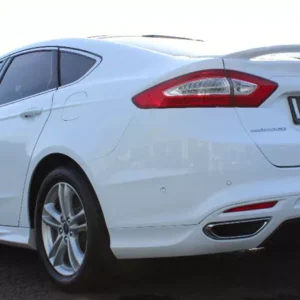 Alerón / Spoiler para Ford Mondeo 5 (desde 2014)