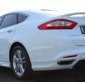Alerón / Spoiler para Ford Mondeo MK5 (2014-presente)
