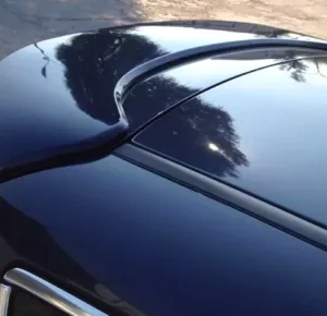 Alerón / Spoiler para Ford S-Max (2006-2014)