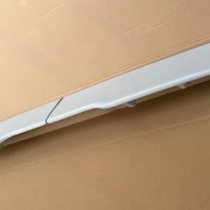 Alerón / Spoiler para Ford Transit Custom / Tourneo Custom Doble Puertas (2013-2023)