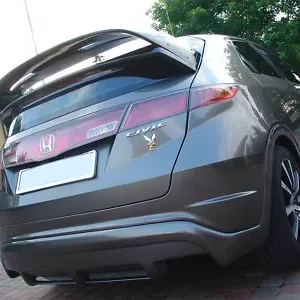 Alerón / Spoiler para Honda Civic (2006-2010)