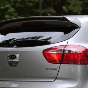 Alerón / Spoiler para KIA RIO 3 (2011-2017)