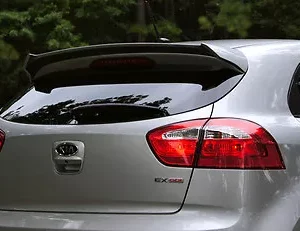 Alerón / Spoiler para Kia Rio MK3 (desde 2011)
