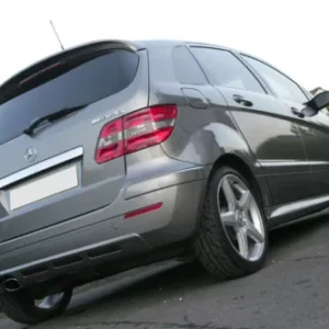 Alerón / Spoiler para Mercedes Clase B W245 (2005-2011)