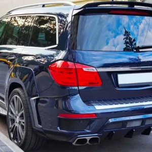 Alerón / Spoiler para Mercedes GL GLS X166 (2012-2019)