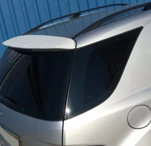 Alerón / Spoiler para Mercedes ML W164 (2005-2011)