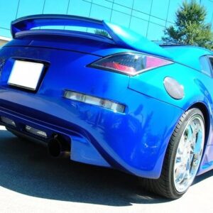 Alerón / Spoiler para Nissan 350Z