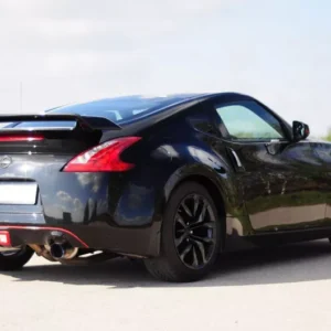 Alerón / Spoiler para Nissan 370Z