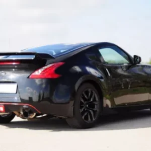 Alerón / Spoiler para Nissan 370Z 370 Z34 (2009-2020)