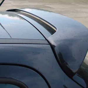 Alerón / Spoiler para Peugeot 207 (2006-2012)