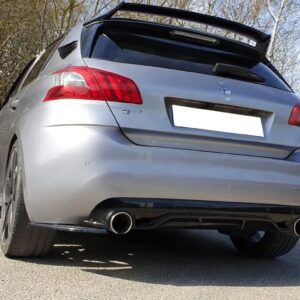 Alerón / Spoiler para Peugeot 308 II GTI (desde 2013)