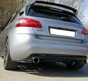 Alerón / Spoiler para Peugeot 308 MK2 GTI