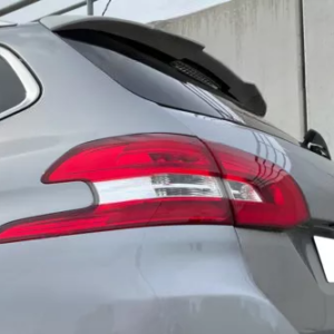 Alerón / Spoiler para Peugeot 308 MK2 SW (desde 2013)
