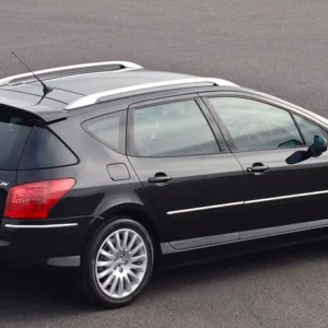 Alerón / Spoiler para Peugeot 407 SW (2004-2011)
