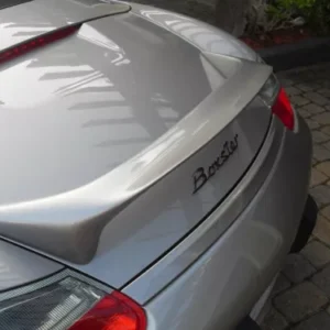 Alerón / Spoiler para Porsche Boxster 986 (1996-2004)