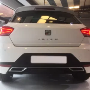 Alerón / Spoiler para Seat Ibiza 6F (desde 2017)