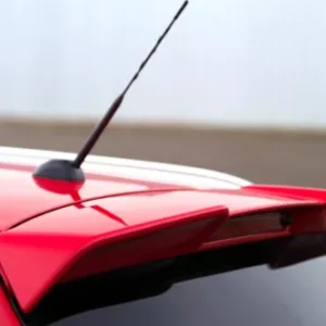 Alerón / Spoiler para Suzuki Vitara 4 LY (a partir de 2015)