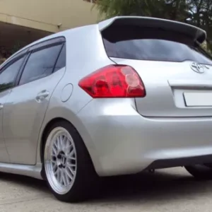Alerón / Spoiler para Toyota Auris (2006-2013)