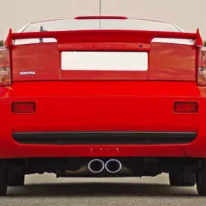 Alerón / Spoiler para Toyota Celica Gen 7 T23 (1999-2006)