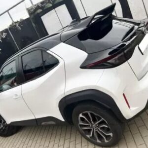 Alerón / Spoiler para Toyota Yaris Cross
