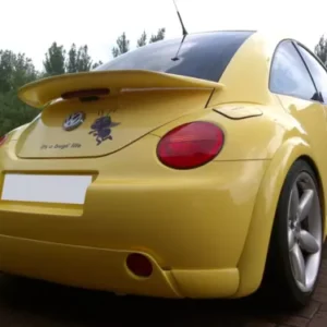 Alerón / Spoiler para VW New Beetle
