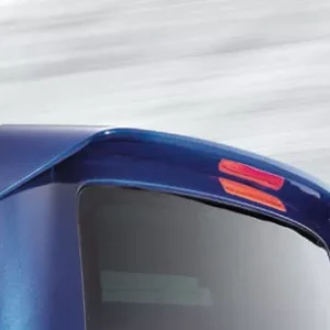 Alerón / Spoiler para VW T5 Transporter Multivan Caravelle Sport (2003-2015)