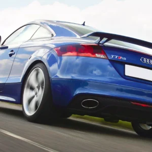 Alerón / Spoiler RS Look para Audi TT 8J (2006-2014)