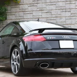 Alerón / Spoiler RS Look para Audi TT 8S (desde 2014)