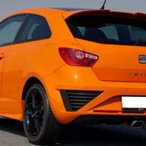 Alerón / Spoiler Seat IBIZA SC 6J (2008-presente)