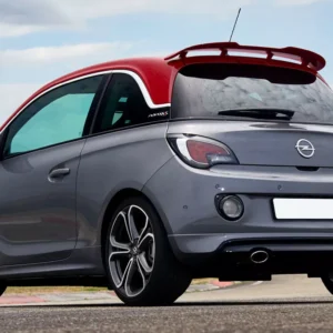 Alerón / Spoiler Sport para Opel Adam (2012-2019)