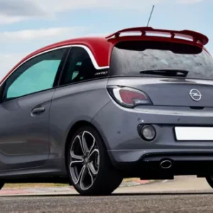Alerón / Spoiler Sport para Opel Adam - Para todos los modelos estándar (2012-2019)