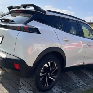 Alerón / Spoiler Sport para Peugeot 2008 II (a partir de 2019)