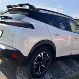 Alerón / Spoiler Sport para Peugeot 2008 II (desde 2019)