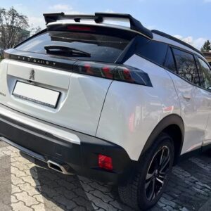 Alerón / Spoiler Sport para Peugeot 2008 MK2 (desde 2019)