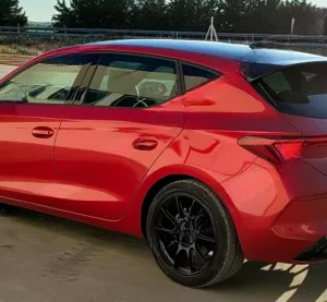 Alerón / Spoiler Sport para Seat León 4 (KL) (a partir de 2020)