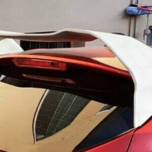 Alerón / Spoiler style Cup para Renault Clio 4 RS - solo para modelo RS (2012-2019)