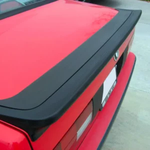 Alerón / Spoiler style M-Tech 1 para BMW Serie 3 E30 (1982-1994)