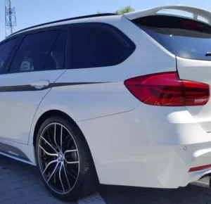 Alerón / Spoiler Style Performance para BMW Serie 3 Touring F31 (2012-2019)