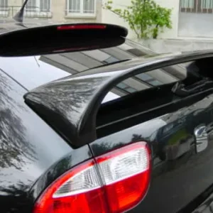 Alerón / Spoiler Style WRC para Seat León (1M, 1999-2006)