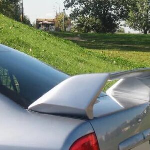 Alerón / Spoiler style WRC para Skoda Octavia 1U (1996-2004)