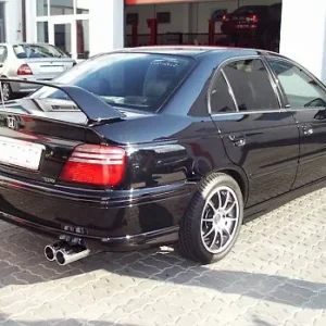 Alerón / Spoiler Type R para Honda Accord (1998-2002)