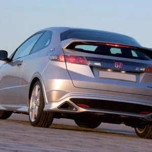 Alerón / Spoiler Type R para Honda Civic (2006-2011)