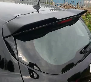 Alerón style Cup para Renault Clio 4 Modelos Standard (2012-2019)