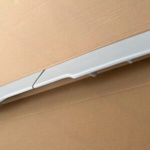 Alerón trasero Ford Transit Custom Tourneo Custom Doble puerta (2013-2023)