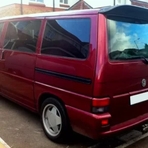 Alerón trasero VW T4 Transporter Multivan Caravelle (1990-2003)