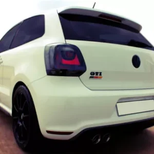 Alerón VW Polo MK5 6R GTI (desde 2009)