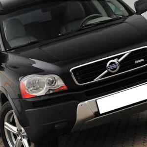 Difusor delantero y trasero VOLVO XC90 (2002-2005)