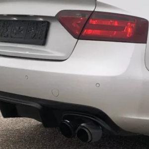 Difusor Sótano para Audi A5 Coupe Restyling (2012-2016) (no para S-line)