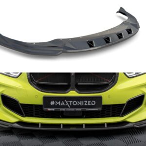 Alerón Carbono para BMW 1 M-Pack / M135i / 128ti F40 - Maxton Design