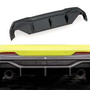 Rear Diffuser para BMW 1 F40 M-Pack / M135i - Maxton Design
